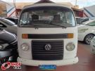 VW - Volkswagen Kombi Escolar 1.4 Branca
