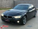 BMW 320i Sport 2.0T 16v Preta