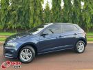 VW - Volkswagen Polo Hatch 1.0 12v Azul