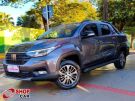 FIAT Strada Ranch 1.3 C.D. Cinza