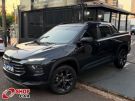 GM - Chevrolet Montana Premier 1.2T 12v C.D. Azul