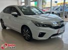 HONDA City Sedan EXL 1.5 16v Branca