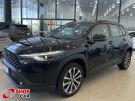 TOYOTA Corolla Cross XRE 2.0 16v Preta