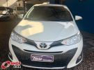 TOYOTA Yaris Hatch XL 1.3 16v Branca