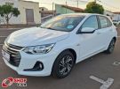 GM - Chevrolet Onix Hatch LT 1.0 12v Branca