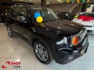 JEEP Renegade Longitude 1.3 16v T270 Preta