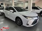 TOYOTA Corolla XEi 2.0 16v Branca