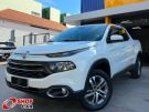 FIAT Toro Freedom 1.8 16v Branca