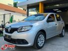 RENAULT Sandero Authentique 1.0 12v Prata