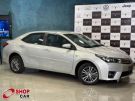 TOYOTA Corolla XEi 2.0 16v Prata