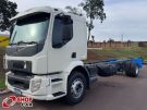 VOLVO VM 270 Branca