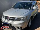 FIAT Freemont Precision 2.4 16v Cinza