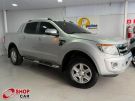 FORD Ranger Limited 2.5 16v C.D. Prata