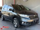 GM - Chevrolet Spin LTZ 1.8 Cinza