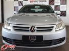 VW - Volkswagen Voyage 1.0 Prata