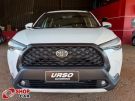 TOYOTA Corolla Cross XRE 2.0 16v Branca