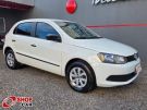 VW - Volkswagen Gol Special 1.0 4p. Branca