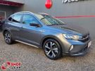 VW - Volkswagen Nivus Highline 1.0 12v TSi Cinza