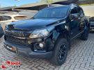 GM - Chevrolet S10 LTZ 2.8CTDi 16v 4x4 C.D. Preta