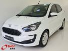 FORD Ka Hatch SE 1.5 12v Branca