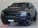 RAM 1500 Rebel 5.7 V8 4x4 C.D. Cinza