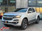 GM - Chevrolet S10 LTZ 2.5 16v 4x4 C.D. Prata