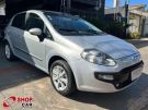 FIAT Punto Attractive 1.4 Prata