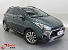 HYUNDAI HB20X Premium 1.6 16v Verde