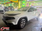 FIAT Toro Freedom 1.8 16v Branca