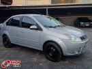 FORD Fiesta Sedan 1.0 Prata