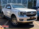 FORD Ranger Limited 3.0TDi V6 24v 4WD C.D. Prata