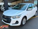 GM - Chevrolet Onix Sedan Plus LTZ 1.0T 12v Branca