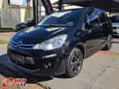 CITROËN C3 Hatch Tendance 1.5 Preta