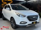 HYUNDAI ix35 GL 2.0 16v Branca