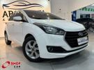 HYUNDAI HB20 Comfort Plus 1.6 16v Branca