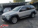 FIAT Palio Weekend Adventure 1.8 16v Prata
