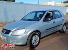 GM - Chevrolet Celta Life 1.0 4p. Prata