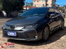 TOYOTA Corolla XEi 2.0 16v Cinza