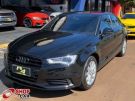 AUDI A3 Sedan 1.4 TFSi 16v Preta
