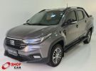 FIAT Strada Ranch 1.3 C.D. Cinza