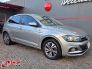 VW - Volkswagen Polo Hatch Comfortline 1.0 12v TSi Prata