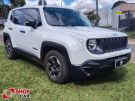 JEEP Renegade Sport 1.8 16v Branca