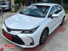 TOYOTA Corolla XEi 2.0 16v Branca
