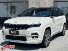 JEEP Commander Overland 1.3 16v T270 Branca
