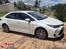TOYOTA Corolla XEi 2.0 16v Branca