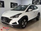 HYUNDAI HB20X Diamond 1.6 16v Branca