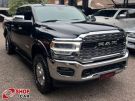RAM 2500 Laramie 6.7TDi 24v 4x4 C.D. Preta