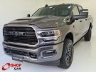 RAM 2500 Laramie Night Edition 6.7TDi 24v 4x4 C.D. Cinza