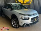 CITROËN C4 Cactus Feel 1.6 16v Prata