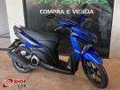 YAMAHA Neo 125 Azul
